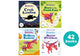 Book cover of: Stories for Maths: KS1: Dragons of Moontail Island (42 book pack). By: Jo Cotterill