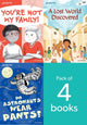 Book cover of: Readerful Rise: Oxford Reading Levels 7-8: Mixed Pack B