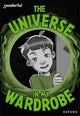 Book cover of: Readerful Rise: Oxford Reading Level 9: The Universe in My Wardrobe