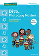 Book cover of: Read Write Inc. Phonics: Ditty Photocopy Masters New Edition 2025. By: Ruth Miskin