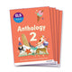 Book cover of: ELS Fluency: Year 2/Primary 3: Anthology 2 Pack of 5