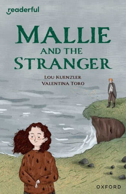 Readerful Independent Library: Level 14: Mallie and the Stranger