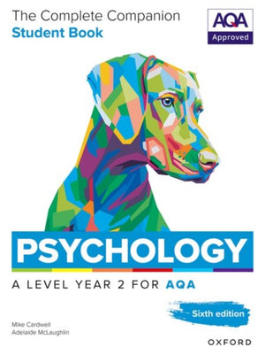 A Level Psychology