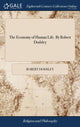 Book cover of: Economy of Human Life. By Robert Dodsley