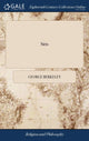 Book cover of: Siris. By: George Berkeley