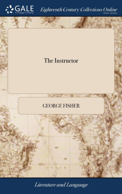 Book cover of: Instructor. By: George Fisher