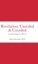 Book cover of: Revelation. By: Melvin Macomber