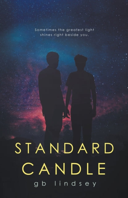 Book cover of: Standard Candle