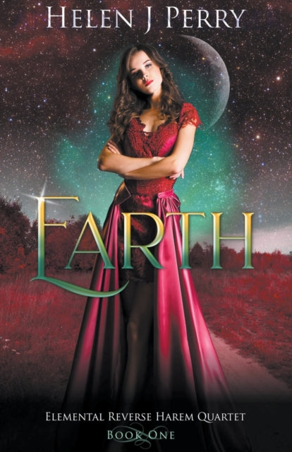 Book cover of: Earth. By: Helen J Perry