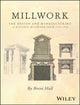 Book cover of: Millwork. By: Brent Hull