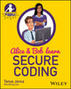 Book cover of: Alice and Bob Learn Secure Coding. By: Tanya Janca