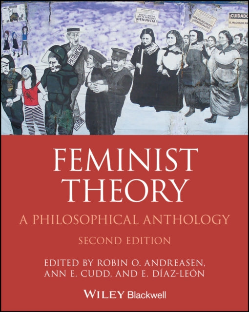 Book cover of: Feminist Theory