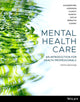 Book cover of: Mental Health Care. By: Catherine Hungerford