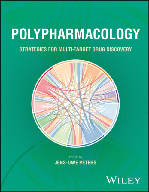 Book cover of: Polypharmacology