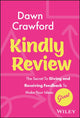 Book cover of: Kindly Review. By: Dawn Crawford