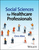 Book cover of: Social Sciences for Healthcare Professionals