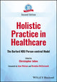 Book cover of: Holistic Practice in Healthcare. By: Christopher Johns