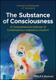 Book cover of: Substance of Consciousness. By: Brandon Rickabaugh