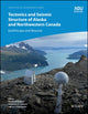 Book cover of: Tectonics and Seismic Structure of Alaska and Northwestern Canada. By: Natalia A. Ruppert