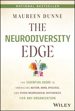 The Neurodiversity Edge