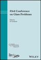 Book cover of: 83rd Conference on Glass Problems, Volume 271. By: ACerS