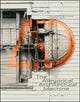 Book cover of: Allegorical Architectural Machine. By: Daniel K. Brown