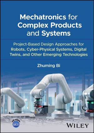 Mechatronics for Complex Products and Systems