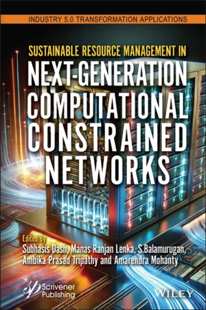 Sustainable Resource Management in Next-Generation Networks