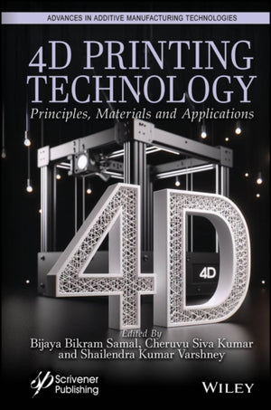 4D Printing Technology