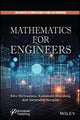 Book cover of: Mathematics for Engineers. By: Shrivastava