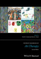 Book cover of: Wiley Handbook of Art Therapy