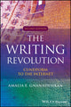 Book cover of: Writing Revolution. By: Amalia E. Gnanadesikan