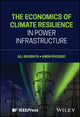 Book cover of: Economics of Climate Resilience in Power Infrastructure. By: Ali Arabnya