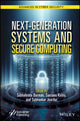 Book cover of: Next-Generation Systems and Secure Computing. By: Barman