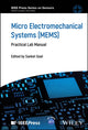 Book cover of: Micro Electromechanical Systems (MEMS)