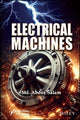 Book cover of: Electrical Machines