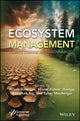 Book cover of: Ecosystem Management. By: Arnab Banerjee