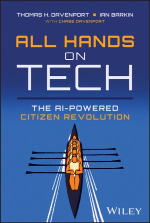 All Hands on Tech