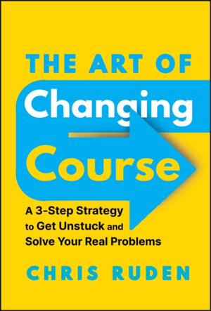 The Art of Changing Course