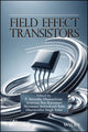 Book cover of: Field Effect Transistors. By: P. Suveetha Dhanaselvam