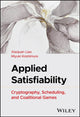 Book cover of: Applied Satisfiability. By: Xiaojuan Liao