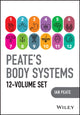 Book cover of: Peate's Body Systems, The Complete 12 Volume Set. By: Peate