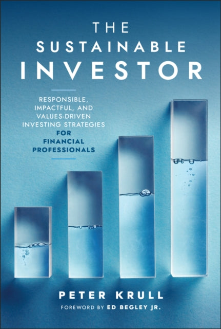 Book cover of: Sustainable Investor