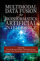 Book cover of: Multimodal Data Fusion for Bioinformatics Artificial Intelligence. By: Umesh Kumar Lilhore