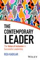Book cover of: Contemporary Leader. By: R. Kadilar