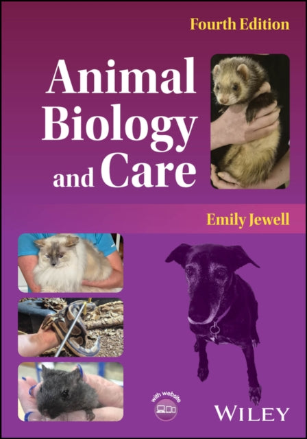 Animal Biology and Care
