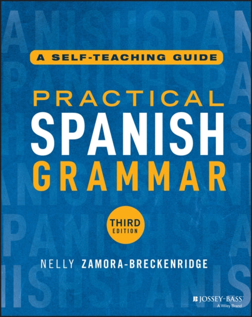 Book cover of: Practical Spanish Grammar