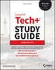 Book cover of: CompTIA Tech+ Study Guide. By: Quentin Docter