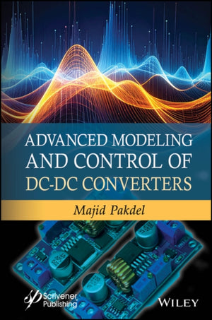 Advanced Modeling and Control of DC-DC Converters