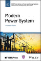 Book cover of: Modern Power System
